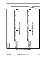 Предварительный просмотр 243 страницы Motorola DSP56009 User Manual