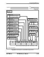 Предварительный просмотр 245 страницы Motorola DSP56009 User Manual