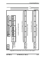 Предварительный просмотр 247 страницы Motorola DSP56009 User Manual