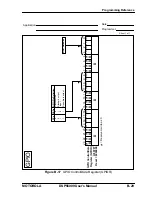 Preview for 249 page of Motorola DSP56009 User Manual