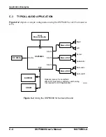 Preview for 254 page of Motorola DSP56009 User Manual