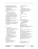 Preview for 265 page of Motorola DSP56009 User Manual