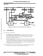 Preview for 4 page of Motorola DSP56011 User Manual