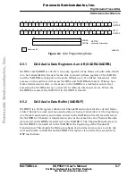 Preview for 7 page of Motorola DSP56011 User Manual