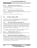 Preview for 10 page of Motorola DSP56011 User Manual