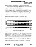 Preview for 11 page of Motorola DSP56011 User Manual