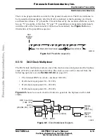 Preview for 13 page of Motorola DSP56011 User Manual