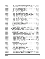 Preview for 5 page of Motorola DSP56012 User Manual