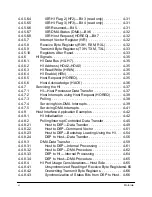 Preview for 6 page of Motorola DSP56012 User Manual