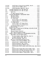 Preview for 8 page of Motorola DSP56012 User Manual