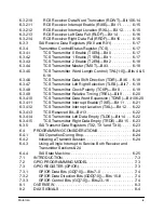 Preview for 9 page of Motorola DSP56012 User Manual