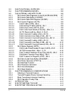 Preview for 10 page of Motorola DSP56012 User Manual