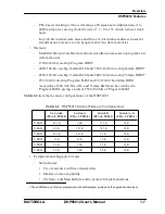 Preview for 27 page of Motorola DSP56012 User Manual