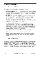 Preview for 30 page of Motorola DSP56012 User Manual