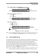 Preview for 89 page of Motorola DSP56012 User Manual