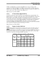 Preview for 99 page of Motorola DSP56012 User Manual