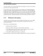 Preview for 178 page of Motorola DSP56012 User Manual