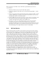 Preview for 203 page of Motorola DSP56012 User Manual