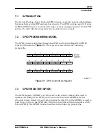 Preview for 207 page of Motorola DSP56012 User Manual