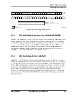 Preview for 217 page of Motorola DSP56012 User Manual