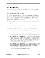 Preview for 229 page of Motorola DSP56012 User Manual