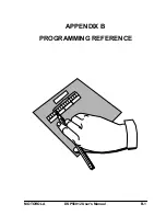 Preview for 233 page of Motorola DSP56012 User Manual