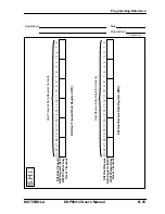 Preview for 257 page of Motorola DSP56012 User Manual