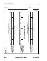 Preview for 262 page of Motorola DSP56012 User Manual