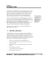 Preview for 8 page of Motorola DSP56300 Manual