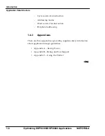 Preview for 15 page of Motorola DSP56300 Manual