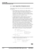 Preview for 61 page of Motorola DSP56300 Manual