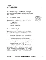 Preview for 96 page of Motorola DSP56300 Manual