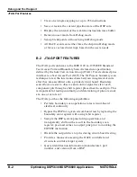 Preview for 101 page of Motorola DSP56300 Manual