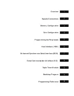 Preview for 4 page of Motorola DSP56303 User Manual