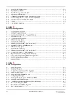 Preview for 6 page of Motorola DSP56303 User Manual