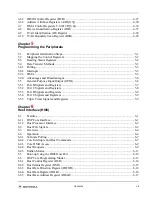 Предварительный просмотр 7 страницы Motorola DSP56303 User Manual