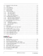 Preview for 10 page of Motorola DSP56303 User Manual