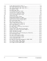 Preview for 14 page of Motorola DSP56303 User Manual