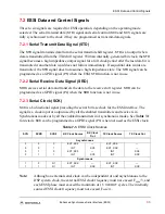 Preview for 151 page of Motorola DSP56303 User Manual