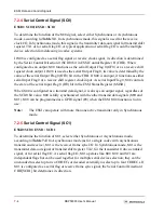 Preview for 152 page of Motorola DSP56303 User Manual