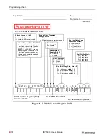 Предварительный просмотр 286 страницы Motorola DSP56303 User Manual