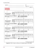 Preview for 296 page of Motorola DSP56303 User Manual