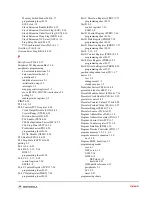 Preview for 315 page of Motorola DSP56303 User Manual