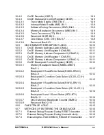 Preview for 17 page of Motorola DSP56305 User Manual