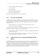 Preview for 51 page of Motorola DSP56305 User Manual