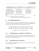 Preview for 141 page of Motorola DSP56305 User Manual