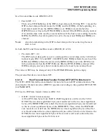 Preview for 207 page of Motorola DSP56305 User Manual