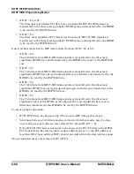 Preview for 208 page of Motorola DSP56305 User Manual