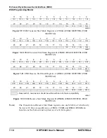 Preview for 272 page of Motorola DSP56305 User Manual