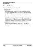 Preview for 338 page of Motorola DSP56305 User Manual